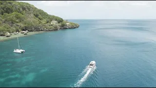 Extra Divers Christmas Island with Destination WA