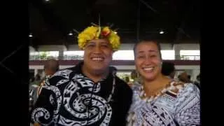 KANANA FOU SEMINARE - EFKAS CD 2007 "Lo'u Atua e, o le Tupu" - Samoan Choir