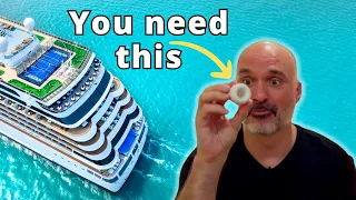 5 Unique Items to Bring on Your Next Cruise