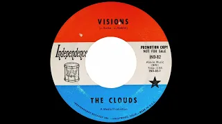 The Clouds - Visions