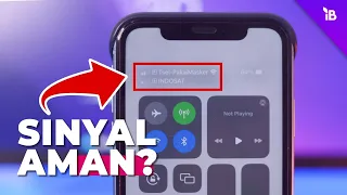 Tips Membeli iPhone Ex Inter | IMEI Aman Kita Nyaman !