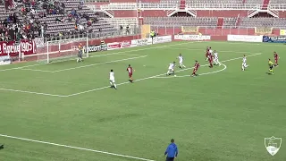 Serie D 22-23: Trapani - Ragusa 2-0 (30.a giornata)