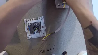 How to Wire an S Plan Heating System