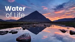 Water of Life: Peaceful Instrumental Hymns · HD