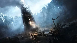 Frostpunk Extreme: A New Home Survivor Mode