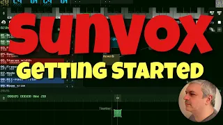 Alexander Zolotov SunVox - Tutorial 1: Getting Started