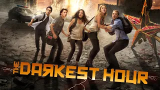 The Darkest Hour (2011) Movie || Emile Hirsch, Olivia Thirlby, Max || Review And Facts