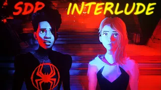 Spider Man "Miles Morales" - SDP Interlude Edit