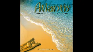 Atlantis: The Lost Tales (1997) OST