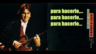 George Harrinson "I got my mind set on you" -  Live Japon 1991 Subs español