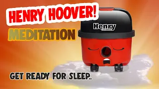 Henry Hoover Tibetan OM-Meditation