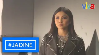 [#Jadine] Nadine Lustre For A Fast Food Commercial