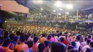 Nakakamis sa Ang Dating Daan Convention Center