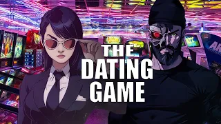 The Dating Game Episode 8 - Loneliness is Killing Me(n)