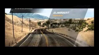 Need For Speed Hot Pursuit/cheater clon in Race