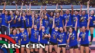 Road to the Championship | Sports U