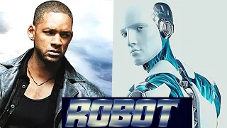 I robot movie scenes || i robot movie clips || I robot movie in hindi || i robot movie hindi dubbed