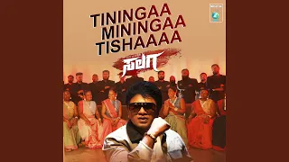 Tiningaa Miningaa Tishaaaa (From "Salaga")