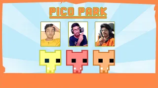 PICO PARK | Most Funniest Game With Friends | Hi5 GAMER