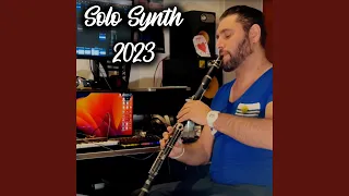 Solo Synth (feat. Reidis Shala) (2023)