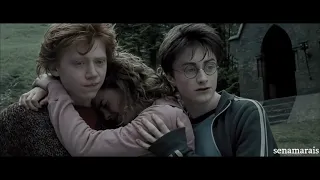 Lorde - Team (Golden Trio,Harry Potter)