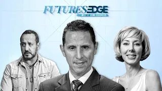 Futures Edge EP 25: Inflation Energy and the Corporate Profits Recession, with Steph Pomboy