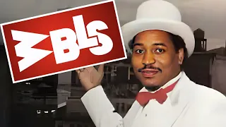 Mr. Magic’s, “Rap Attack” featuring Marley Marl on 107.5 WBLS-FM New York City 1987