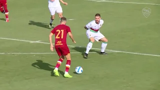 Roma Montecatini e Roma Ternana HIGHLIGHTS