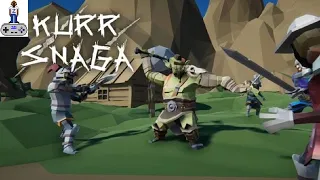 Kurr Snaga | Gameplay | STEAM/PC