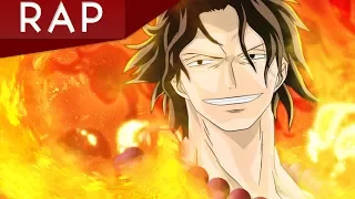 RAP de ACE (One piece) Saikore 2016 [NEIL]