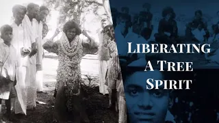 Liberating a Tree Spirit | Short Experiences With Bhagawan Sri Sathya Sai Baba | Sathya to Sai