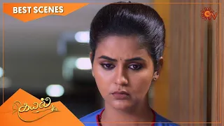 Kayal - Best Scenes | Full EP free on SUN NXT | 01 Nov 2021 | Sun TV | Tamil Serial