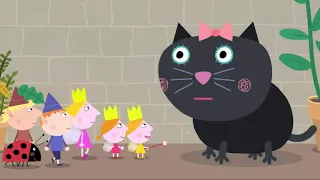 Ben and Holly’s Little Kingdom | Season 1 | Episode 5| Kids Videos