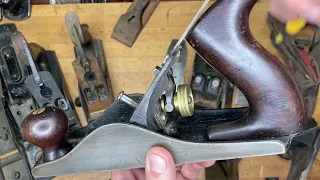 Beginner’s Guide to Buying your FIRST Hand Plane(s) - what to look for and what to avoid