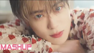 WayV x NCT DOJAEJUNG - Perfume / Miracle (MASHUP)