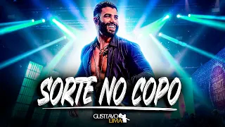 Gusttavo Lima - SORTE NO COPO | Buteco Goiânia (Ao Vivo)