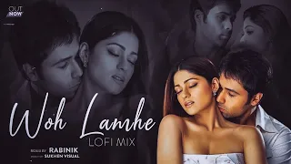 Wo Lamhe Wo Baatein,  Emraan Hashmi , Shamita Shetty, movie Zeher song 😍😘