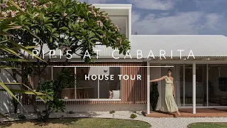 Two Contemporary Coastal Villas Encapsulate the Spirit of Cabarita | House Tour