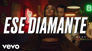 j mena - Ese Diamante (Official Video)