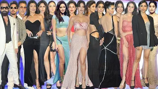 Pinkvilla Screen and Style Icons Awards 2024 | Akshay,Shilpa,Ananya,Janhvi,Kiara,Mrunal,Shehnaaz