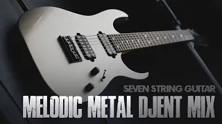 Melodic Metal Djent MIX