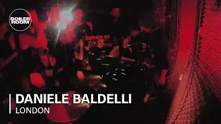 Daniele Baldelli Boiler Room x Red Stripe x LN-CC Mix