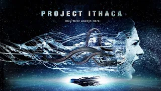 Critica review reseña y opinion de la pelicula Project Ithaca 2019 proyecto Ithaca sci fi