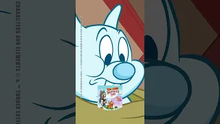 Tom & Jerry in italiano 🇮🇹 |  #shorts | @WBKidsItaliano