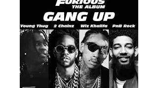 "Gang up" one hour