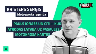 Pauls Jonass un citi – kur atrodas Latvija uz pasaules motokrosa kartes