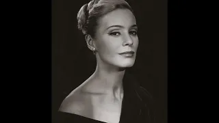 Ingrid Thulin - From Baby to 77 Year Old