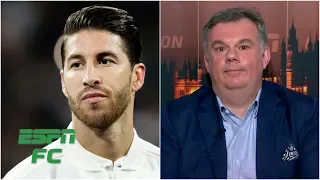 Should VAR have been used in El Clasico against Sergio Ramos? | Extra Time