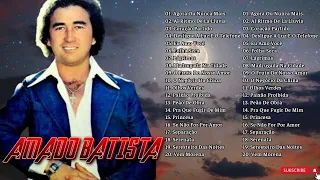 Amado Batista Dvd Completo E O Show 2004 HD - Só As Melhores