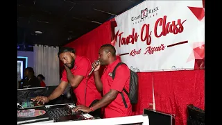 Bass Odyssey With [Damion Delingy & Jovi National] Touch Of Class 2023 Pt1.